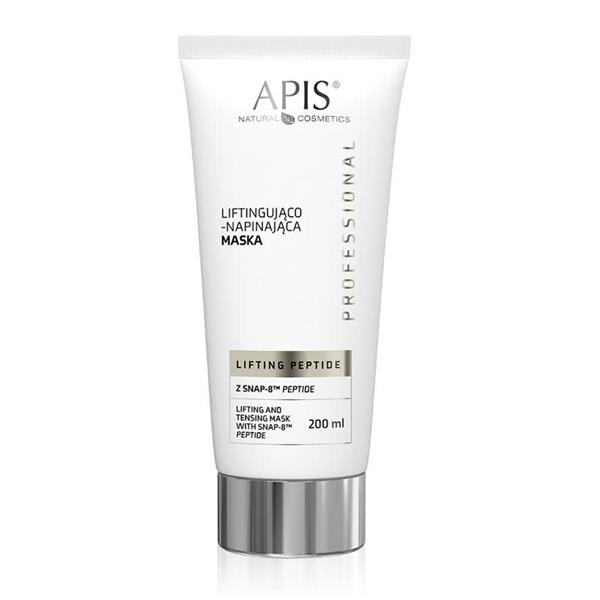 APIS Lifting Lifting Peptide Lifting and Resurfacing Mask 200ml