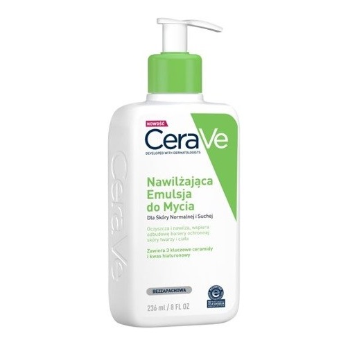 CeraVe Hidratare de corp 236ml