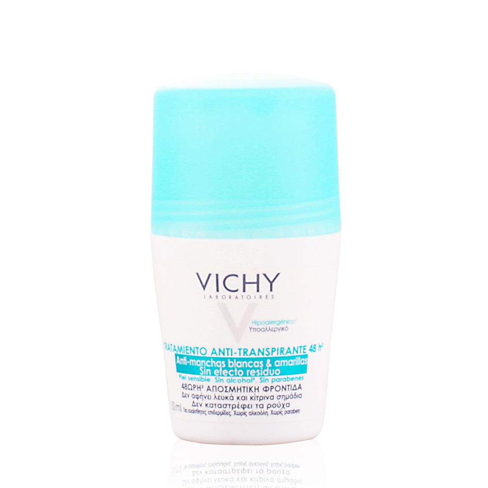Vichy Anti-Transpirant Roll-on Deodorant 50ml