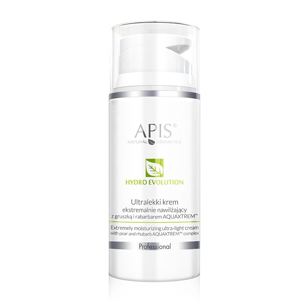 APIS Hydro Evolution Cremă Ultra Hidratantă 100ml