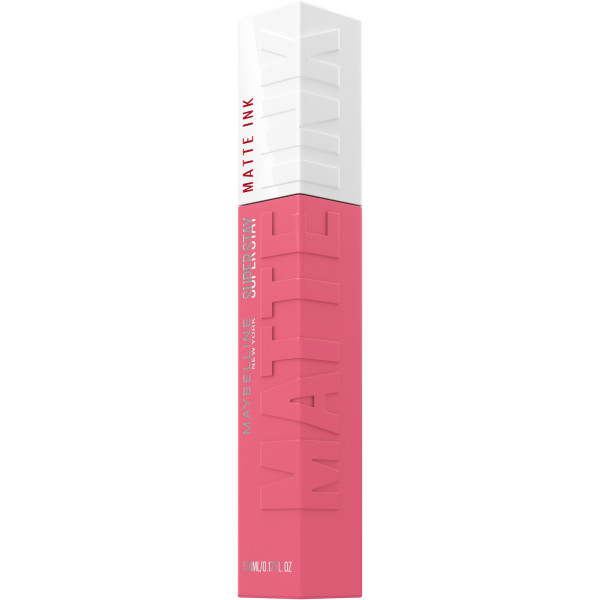Maybelline Super Stay Matte Ink Liquid Lipstick 125 Inspirer