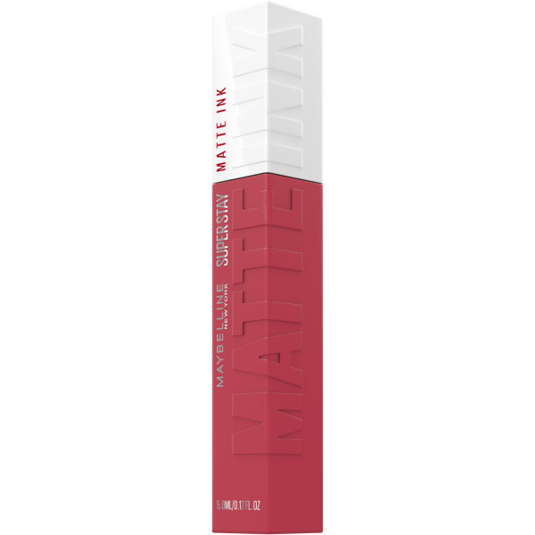 Maybelline Super Stay Matte Ink Liquid Lipstick 155 Savant