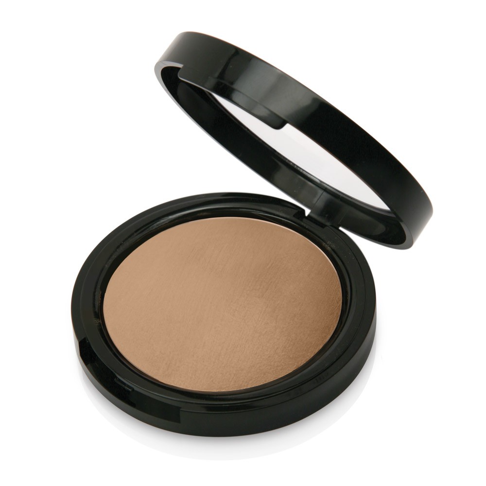 Golden Rose Mineral Teracotta Powder 04