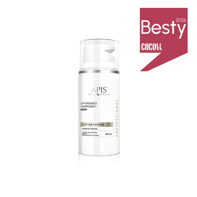 APIS Lifting Peptide Face Cream 100ml