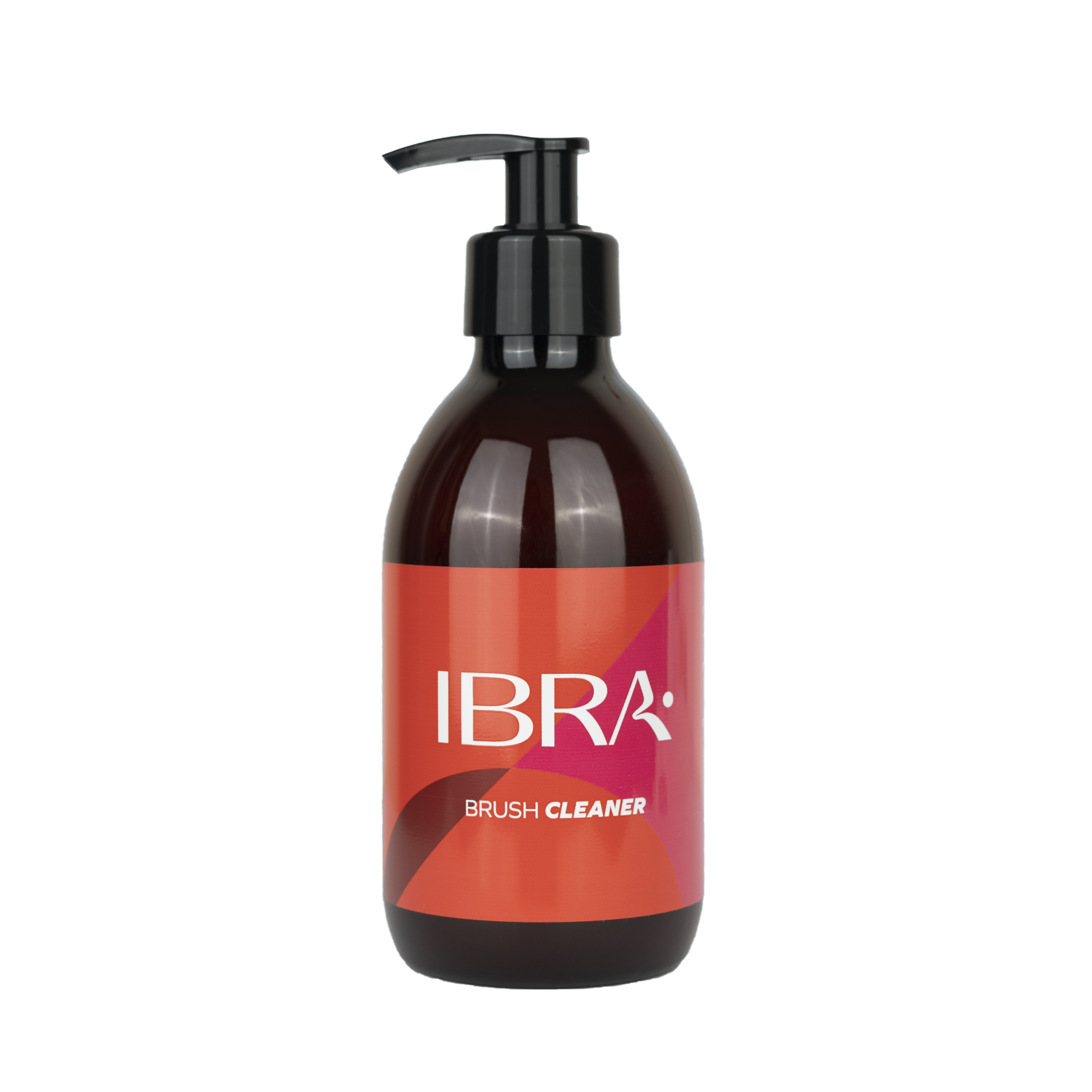 IBRA Makeup Brush Gel de spălare a pensulelor de machiaj 300ml