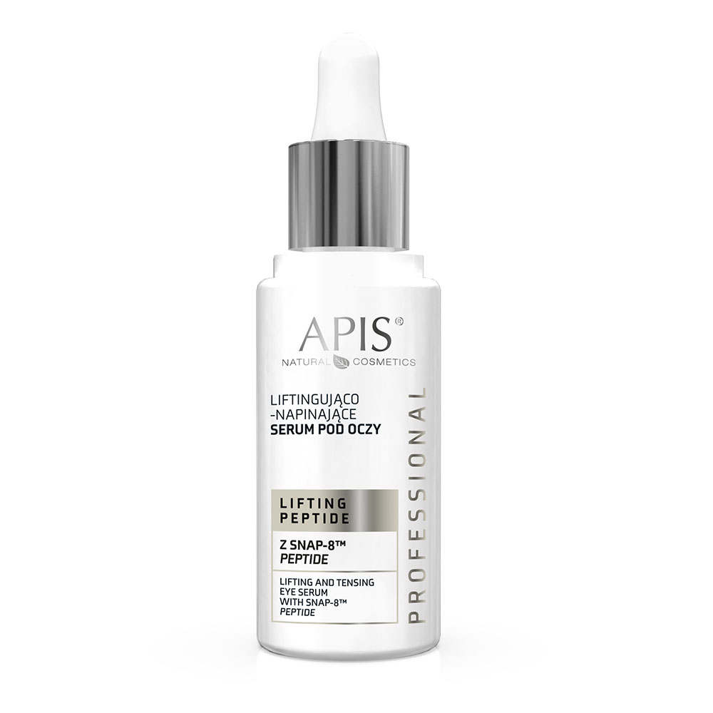 APIS Lifting Lifting Peptide Lifting Eye Serum 30ml