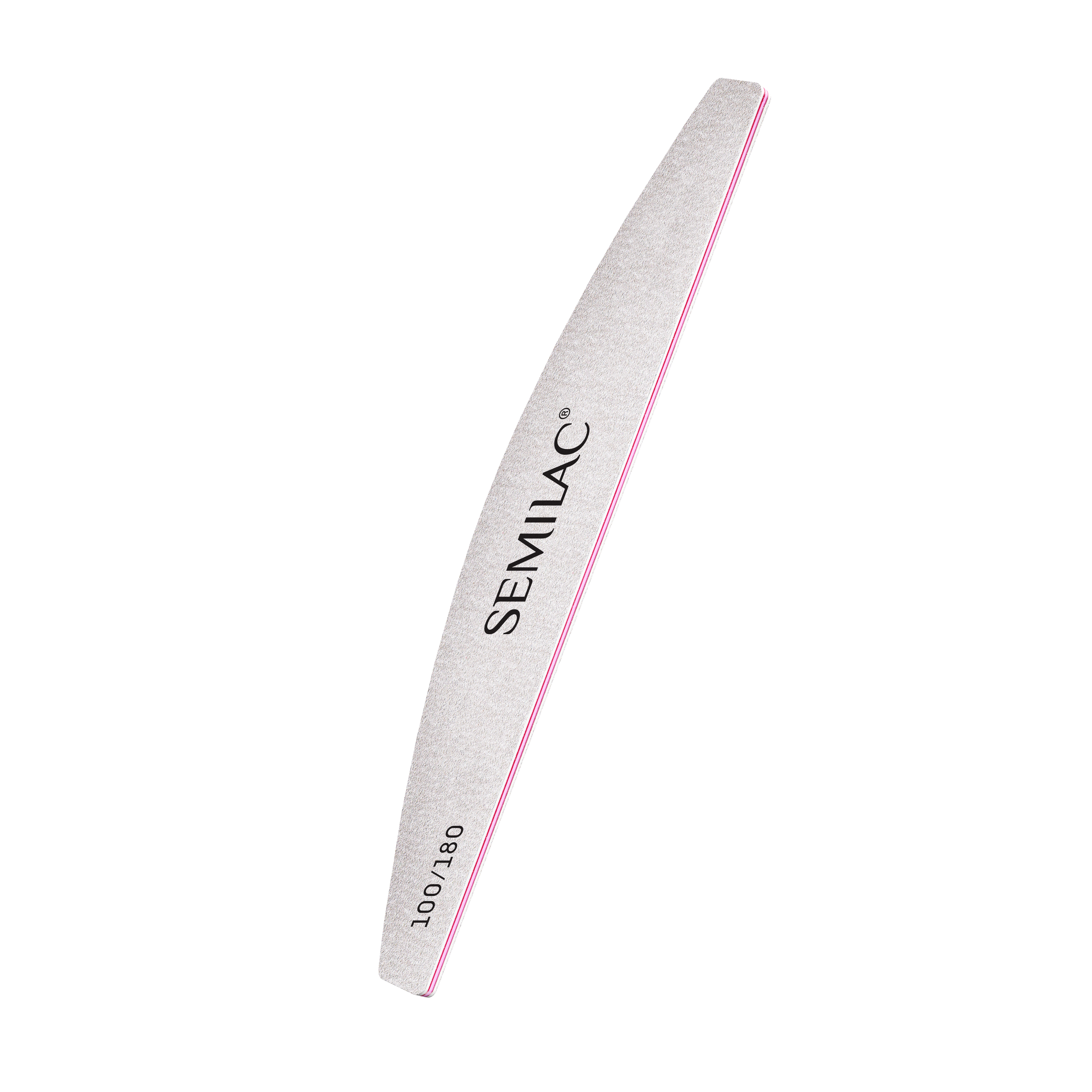 Semilac Boat File 100/180