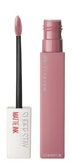 Maybelline Super Stay Matte Ink Liquid Lipstick 10 Dreamer