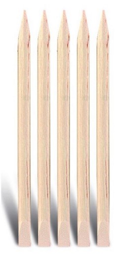 Donegal Cuticle Sticks 5pcs