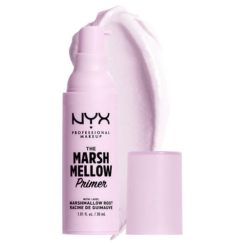 NYX Professional Makeup The Marshmellow Makeup Base 30ml