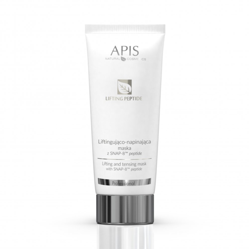 APIS Lifting Lifting Peptide Lifting and Resurfacing Mask 200ml