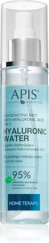 APIS Home Terapis Oxygenating Mist 150ml