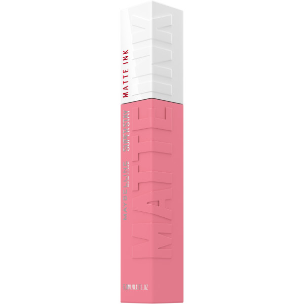 Maybelline Super Stay Matte Ink Liquid Lipstick 10 Dreamer