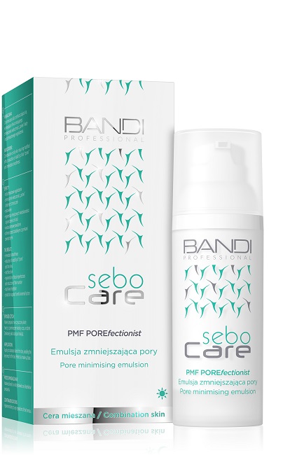 Bandi Sebo Care Pore Reducing Emulsion 50ml
