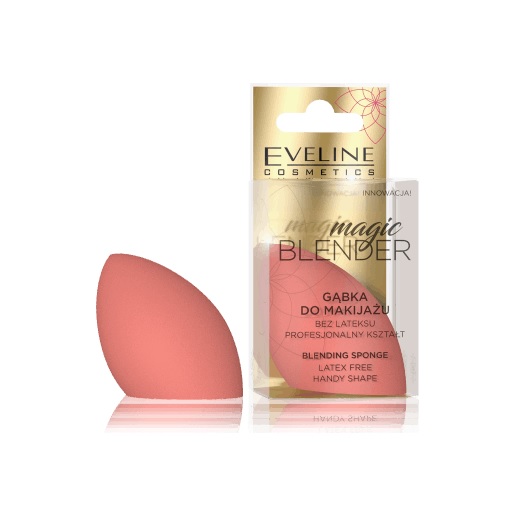 Burete de machiaj Eveline Magic Blender