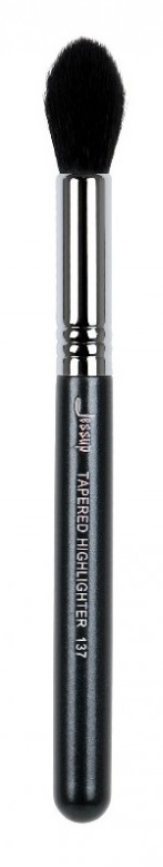 Jessup Tapered Highlighter Brush 137