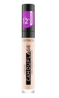 Catrice Liquid Camouflage Concealer 001