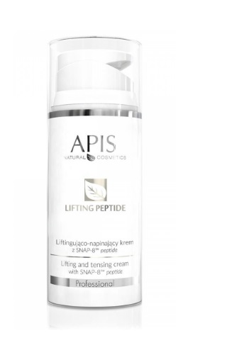 APIS Lifting Peptide Face Cream 100ml