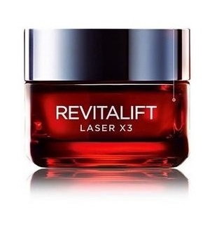Loreal Revitalift Laser X3 Cremă de zi 50ml