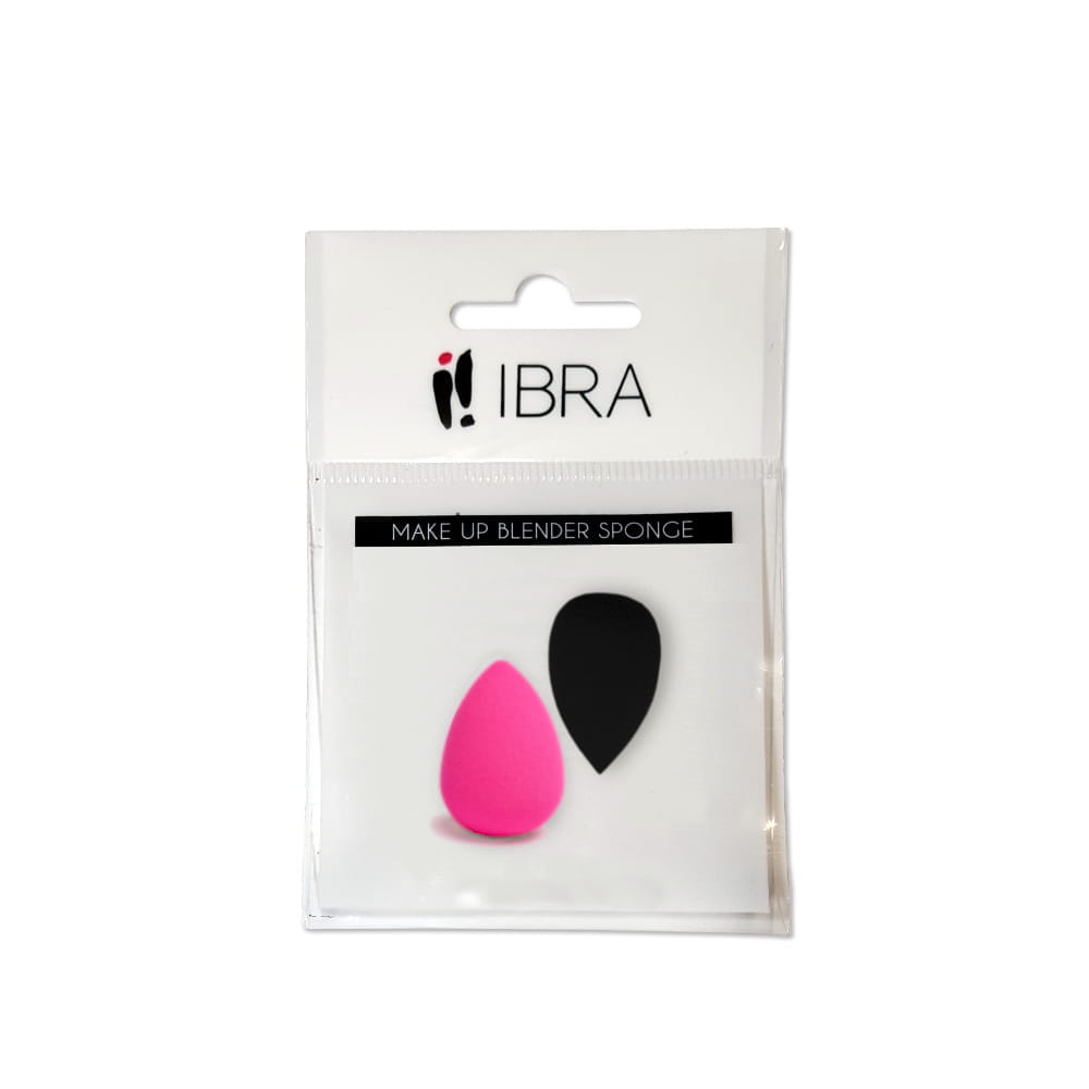 IBRA Makeup Blender Burete de machiaj Mini Makeup Sponge MIX