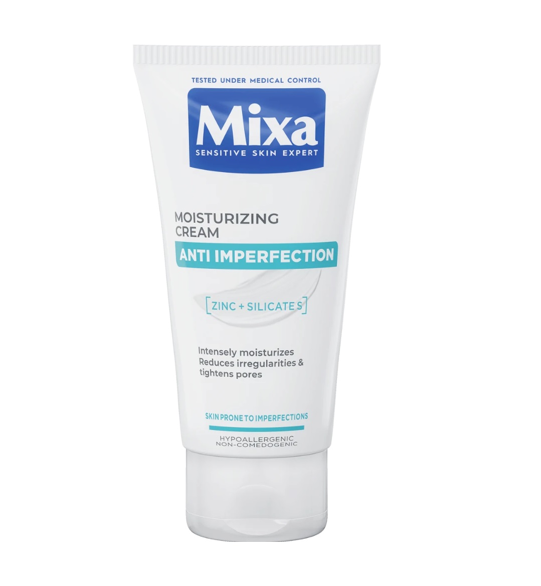 Mixa Sensitive Skin Expert Anti Imperfections Cream 50ml