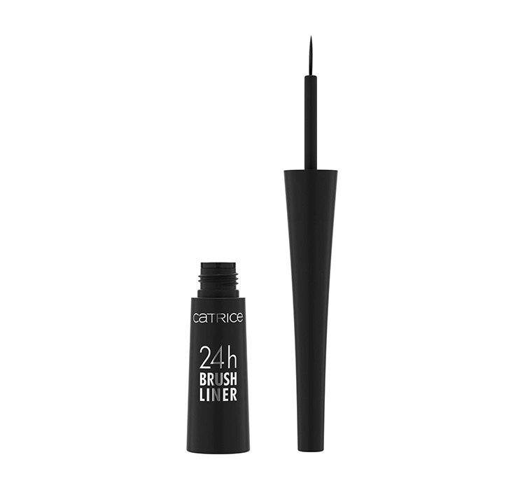 Catrice 24h Brush Liner 24h Eyeliner Longlasting 010