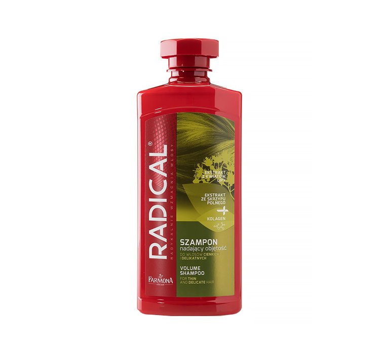 Farmona Radical Radical Volumizing Shampoo 400ml