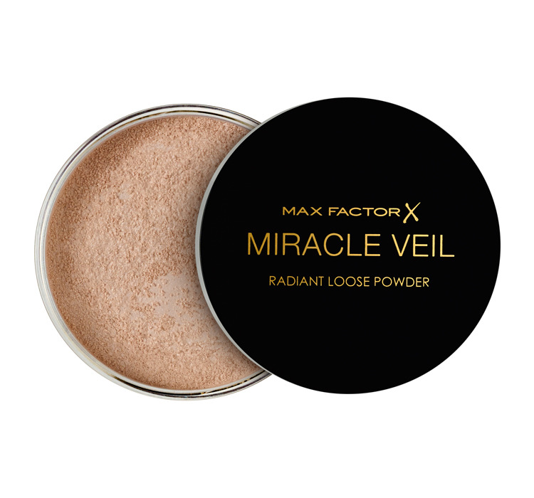 Max Factor Miracle Veil Radian Powder 4g