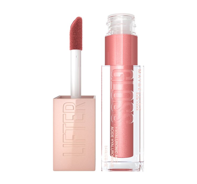 Maybelline Lifter Gloss Lip Gloss 003 Moon