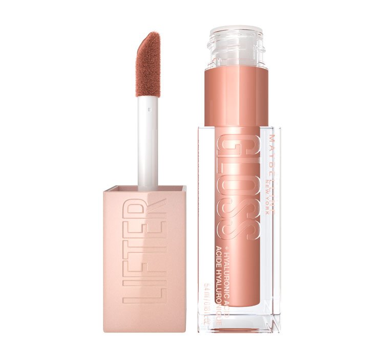 Maybelline Lifter Gloss Gloss de buze 008 Stone
