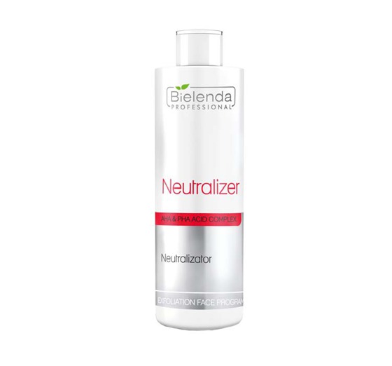 Bielenda Professional Neutralizer 200ml