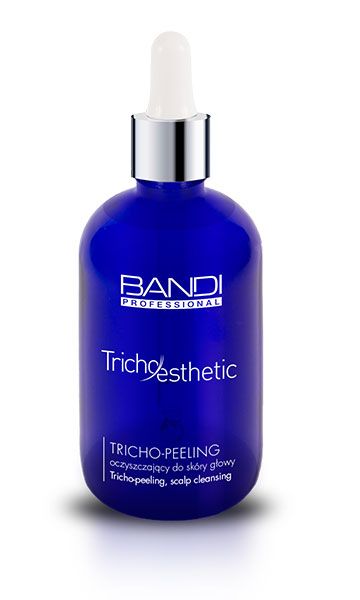 Bandi Tricho Esthetic Cleansing Peel 100ml