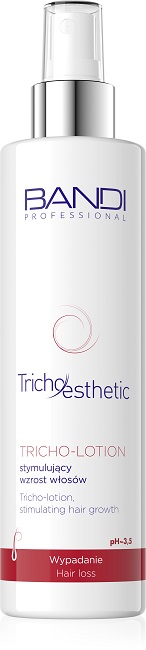 Bandi Tricho Esthetic Tricho-Lotion Stimulator de creștere a părului 230ml