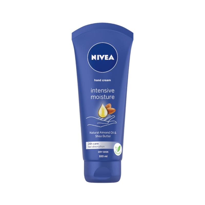 NIVEA Intensive Moisture Hand Cream 100ml