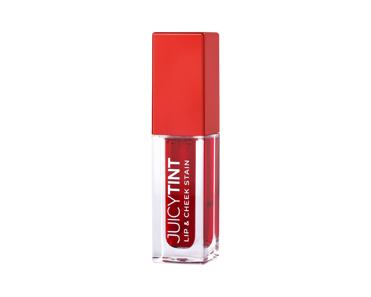 Golden Rose Juicy Tint Lip Cheek Stain Colorant pentru buze și obraji Juicy Tint 01 Peach Sorbe