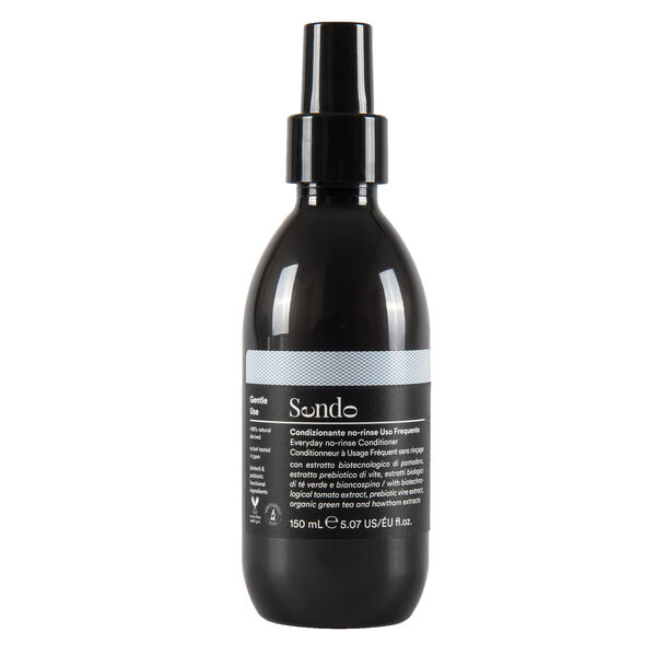 Sendo Gentle Use Leave-in Conditioner 150ml