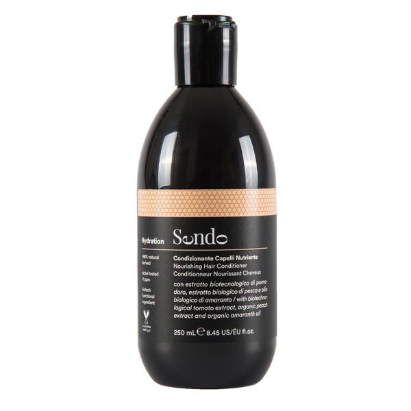 Sendo Frizz Control Balsam de păr 250ml