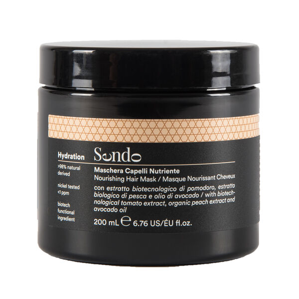 Sendo Hydration Mască de păr 200ml