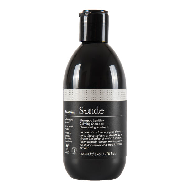 Sendo Soothing Hair Shampoo 250ml