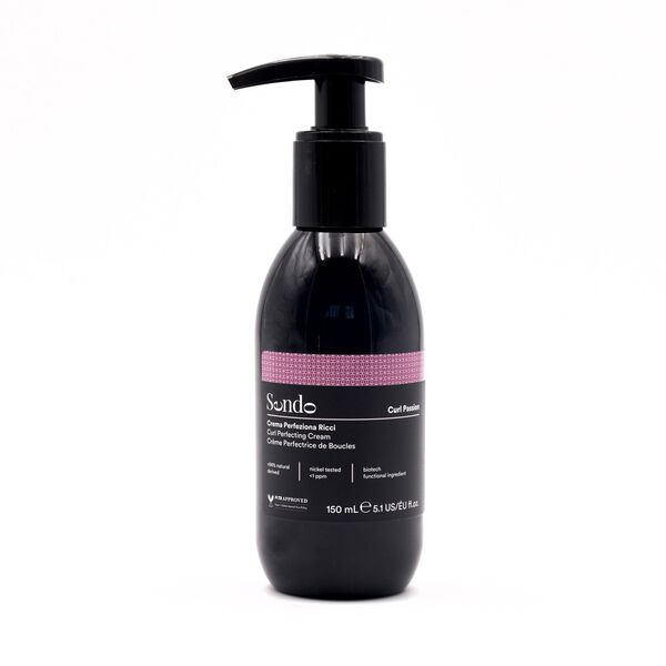 Sendo Curl Passion Hair Modelling Cream 150ml