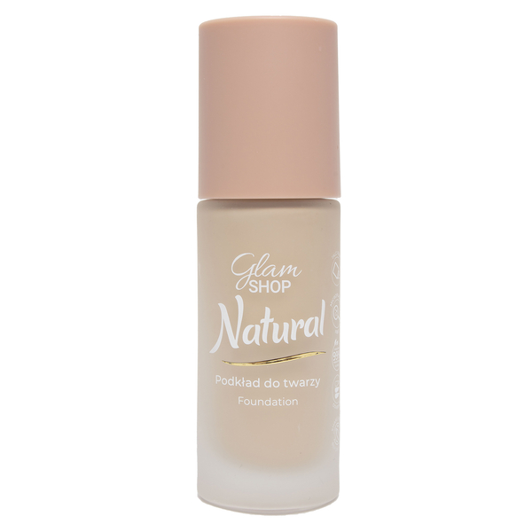 Glam Shop Natural Biscuit Primer 2