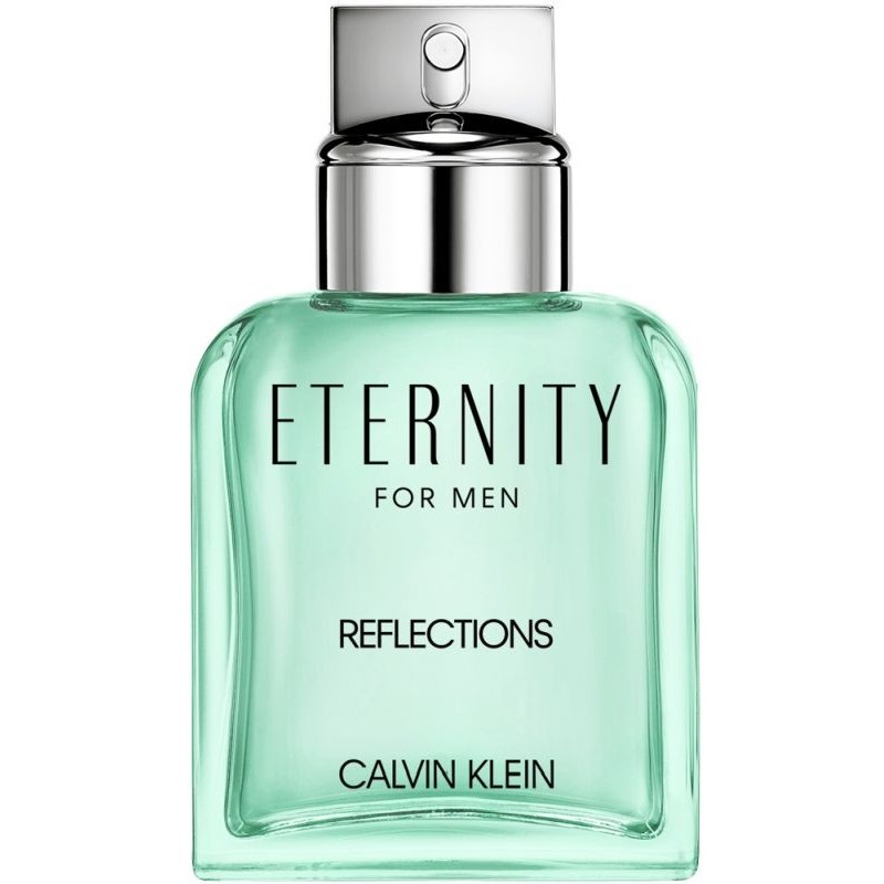 CALVIN KLEIN Eternity Reflections Men Eau de Toilette 100ml