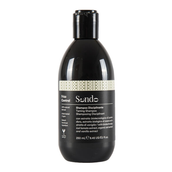 Sendo Frizz Control Șampon de păr 250ml