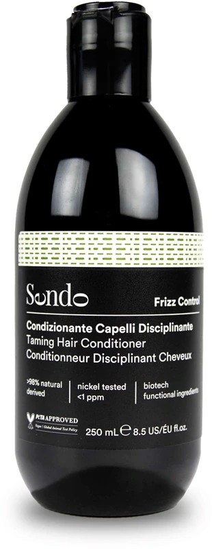 Sendo Frizz Control Balsam de păr 250ml