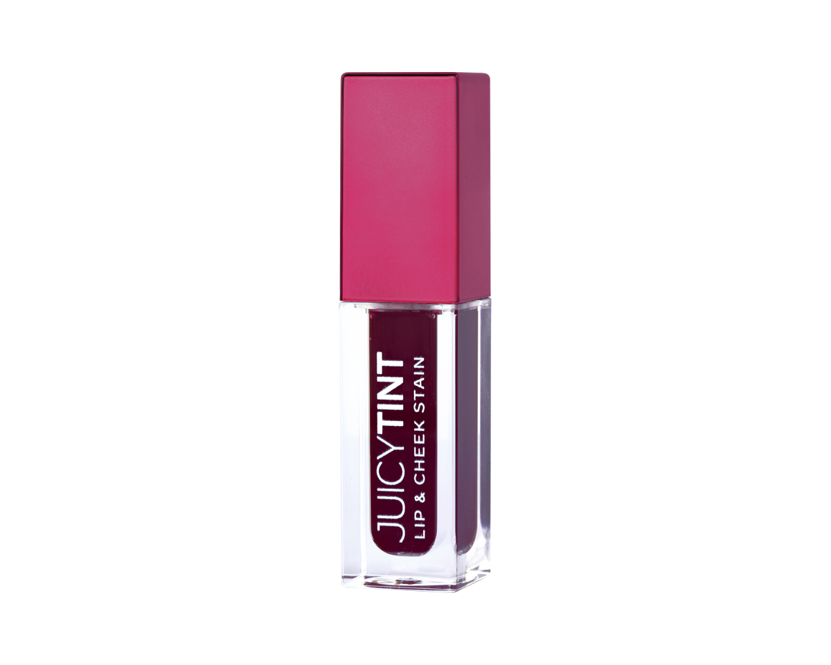 Golden Rose Juicy Tint Lip Cheek Stain Colorant pentru buze și obraji Juicy Tint 04 Berry Kiss