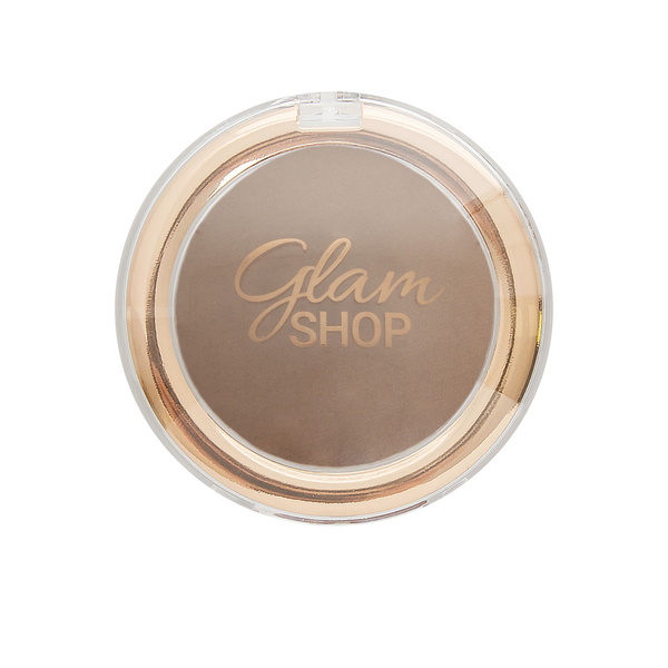 Glam Shop Baked Bronzer Instant Tan