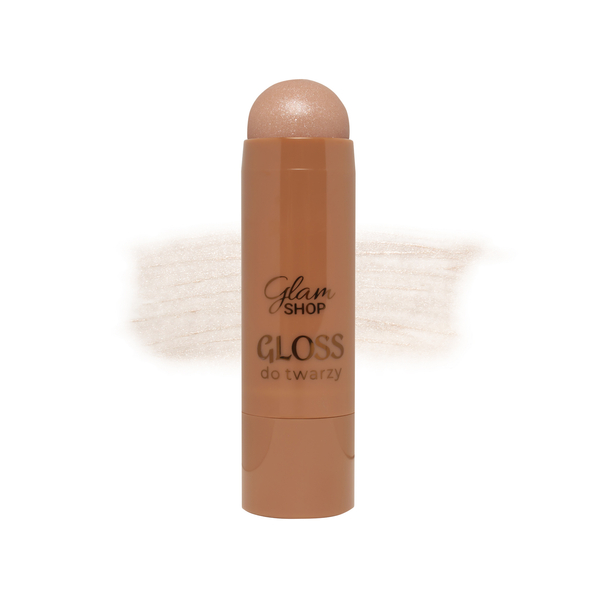 Glam Shop Face Stick Gloss Highlighter