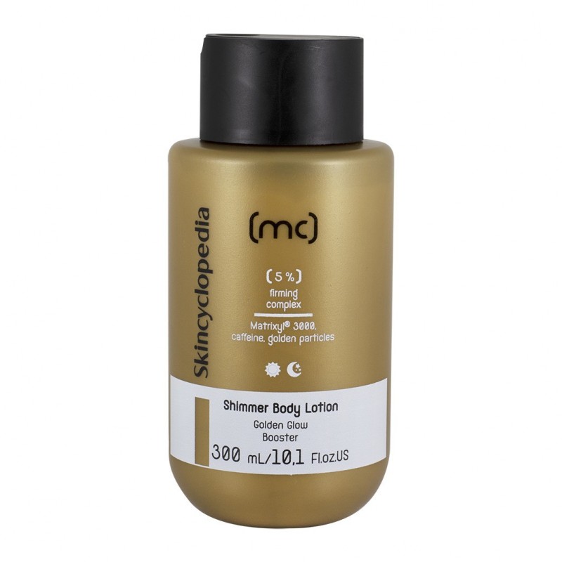 SkinCyclopedia MC Body Lotion 300ml