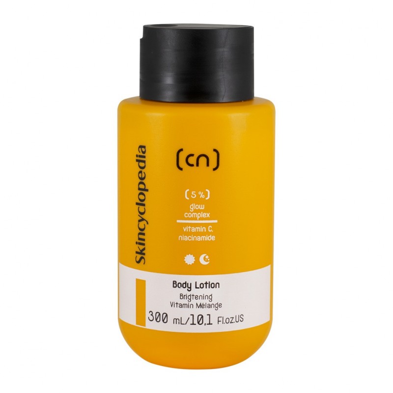 SkinCyclopedia CN Loțiune de corp 300ml