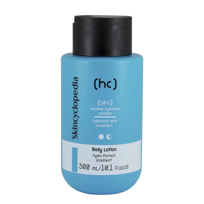 SkinCyclopedia HC Loțiune de corp 300ml